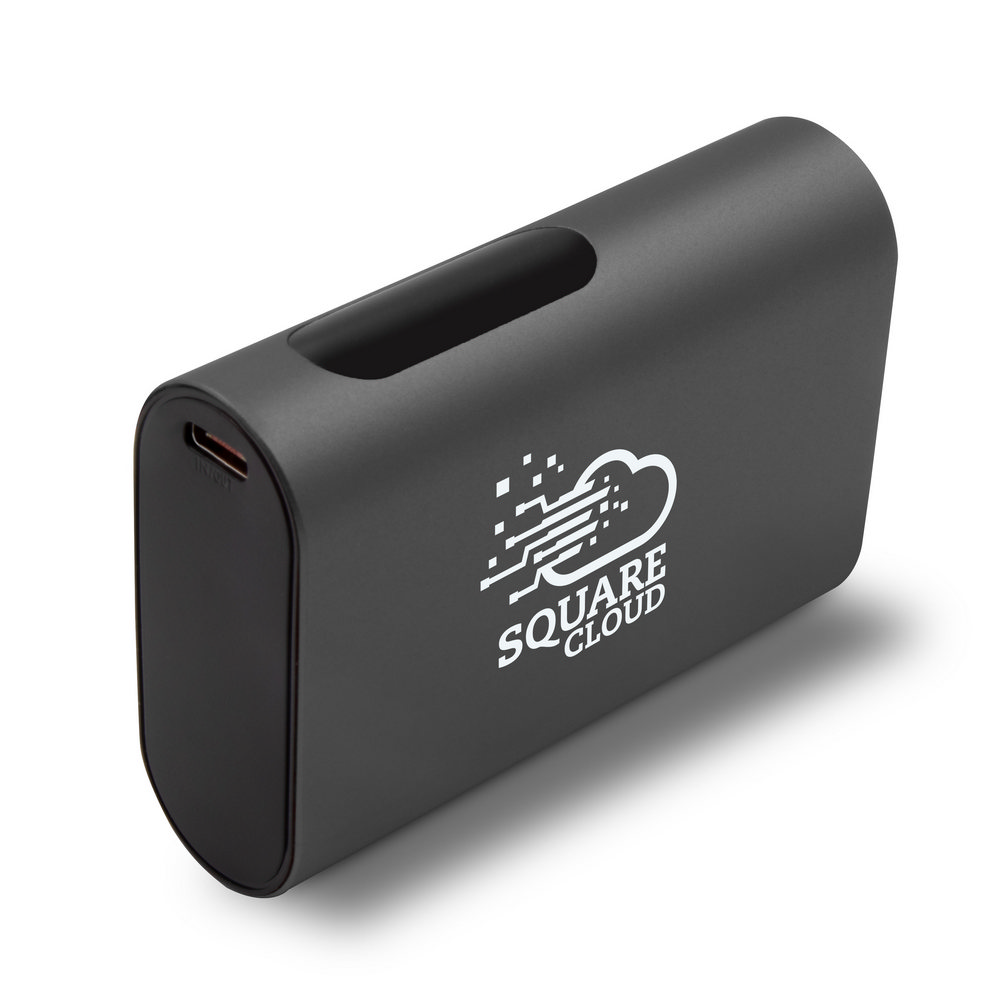 Power Bank 10000 mAh | Walt